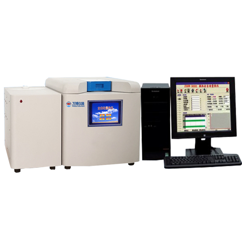 低熱值工業(yè)危廢/固廢燃燒熱值的測定方法即固體廢物的熱值如何檢測？