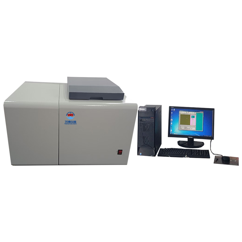 煤炭化驗設備測量較低熱量物質(zhì)的發(fā)熱量時(shí)如何使用添加物？